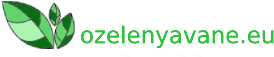 ozelenyavane